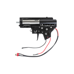 Specna Arms Gearbox V.2 Aether HAL Etu 8mm J-Cage