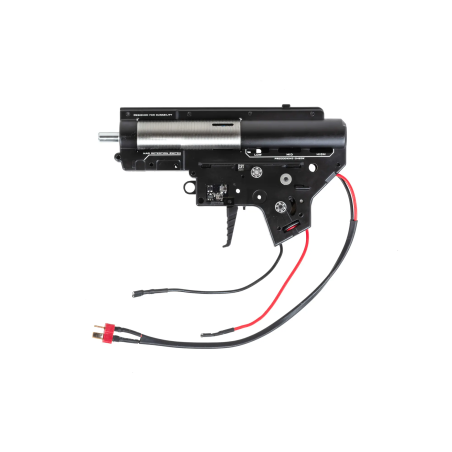 Specna Arms Gearbox V.2 Aether HAL Etu 8mm J-Cage