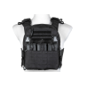 Specna Arms Tactical QR II Plate Carrier Vest Black