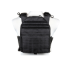 Specna Arms Tactical QR II Plate Carrier Vest Black