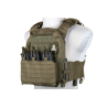 Specna Arms Tactical QR II Plate Carrier Vest OD