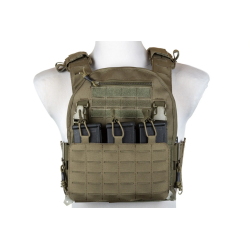 Specna Arms Tactical QR II Plate Carrier Vest OD