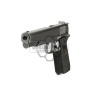 WE 1911 MEU V3 Silver Gaz 15BBs 1J