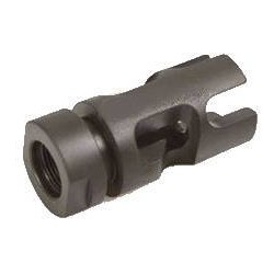 TD Flash Hider Métal PWS Sharks 14mm-