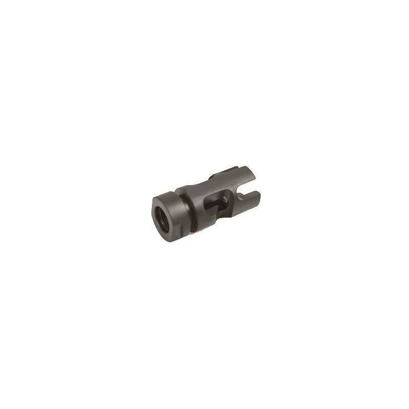 TD Flash Hider Métal PWS Sharks 14mm-