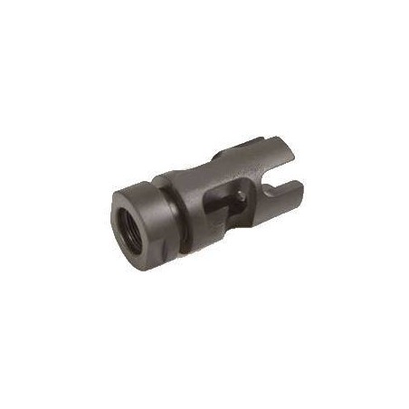 TD Flash Hider Métal PWS Sharks 14mm-