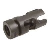 TD Flash Hider Métal PWS Sharks 14mm-