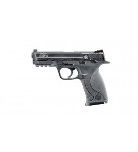 Smith & Wesson M&P40 Co2 Métal 15BBs 1.2J