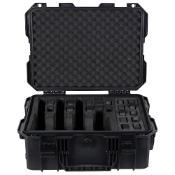 Specna Arms Mallette / Gun Case 47cm Black