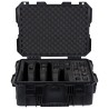 Specna Arms Mallette / Gun Case 47cm Black