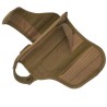 S&T Holster de cuisse Droite Tan