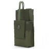 Tactical OPS Poche Radio OD Molle