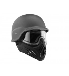 Empire Helix Masque Thermal Noir