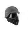 Empire Helix Masque Thermal Noir