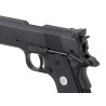 Army Armament 1911 R29 Noir Blowback Gas 18BBs