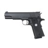 Army Armament 1911 R29 Noir Blowback Gas 18BBs