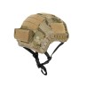 ACM Couvre Casque Filet Fast Mod.A Multicam