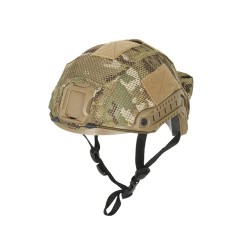 ACM Couvre Casque Filet Fast Mod.A Multicam