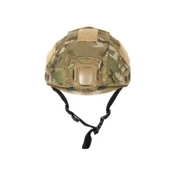 ACM Couvre Casque Filet Fast Mod.A Multicam