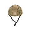 ACM Couvre Casque Filet Fast Mod.A Multicam