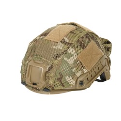 ACM Couvre Casque Filet Fast Mod.A Multicam