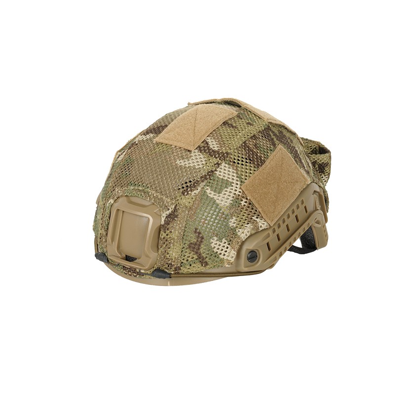 ACM Couvre Casque Filet Fast Mod.A Multicam