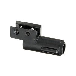 Cyma CM041 SD Silencer Mounting Bk