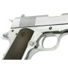 Golden Eagle 1911 Silver Gaz 20BBs 0.95J