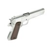 Golden Eagle 1911 Silver Gaz 20BBs 0.95J