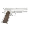 Golden Eagle 1911 Silver Gaz 20BBs 0.95J