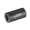 ESHOOTER Silencieux Traceur Flare M avec Adaptateur GBB + Cable USB