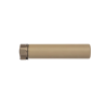 5KU Silencieux 5.56 QD Tan 175mm + Cache Flamme 14mm-