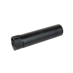 5KU Silencieux Socom RC2 5.56 Noir 155mm 14-