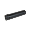 5KU Silencieux Socom RC2 5.56 Noir 155mm 14-