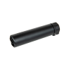 5KU Silencieux Socom RC2 5.56 Noir 155mm 14-