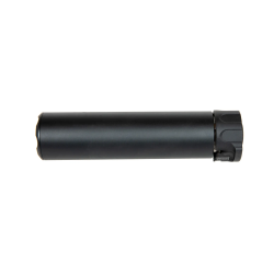 5KU Silencieux Socom RC2 5.56 Noir 155mm 14-