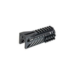 5KU Lower Handguard B-11 AKS-74U (DBoys / LCT / GHK) Noir