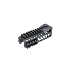 5KU Lower Handguard B-11 AKS-74U (DBoys / LCT / GHK) Noir