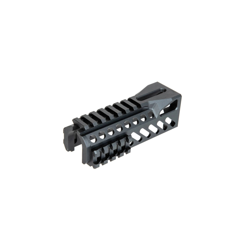 5KU Lower Handguard B-11 AKS-74U (DBoys / LCT / GHK) Noir