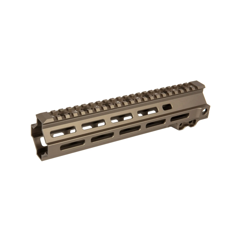 5KU Handguard Alu MK.8 M4/M16 AEG&GBBR 9.5" Dark Earth