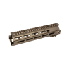 5KU Handguard Alu MK.8 M4/M16 AEG&GBBR 9.5" Dark Earth