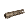 5KU Handguard Alu MK.8 M4/M16 AEG&GBBR 9.5" Dark Earth