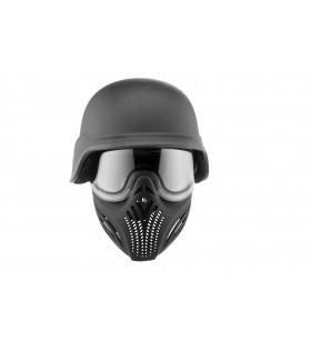 Empire Helix Masque Thermal Noir