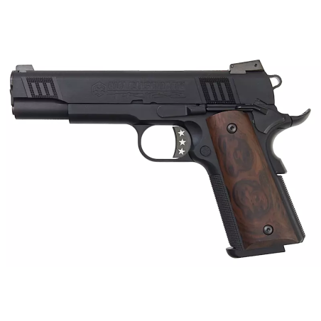 AW Custom 1911 NE3003 Gaz Noir 15BBs 1J