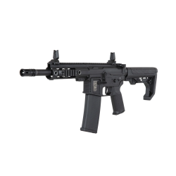 Specna Arms M4 SA-F04-RL FLEX HAL ETU Light Ops/ New Receiver Noir 300BBs 1.3J