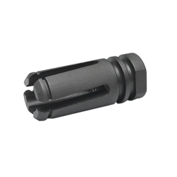 G&P Voltex M16 Flash Hider Steel (14mm CW)