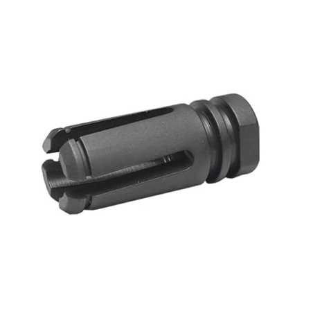 G&P Voltex M16 Flash Hider Steel (14mm CW)