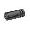 G&P Voltex M16 Flash Hider Steel (14mm CW)