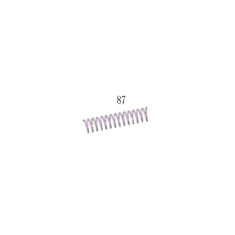 Cybergun Ressort levier d'armement FAMAS Ref:400906/400907 AEG Part-87