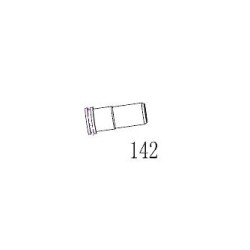 Cybergun Nozzle ABS Famas 21.10mm AEG Part-142